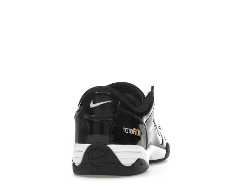 Nike Total 90 3 SP Black - image 29