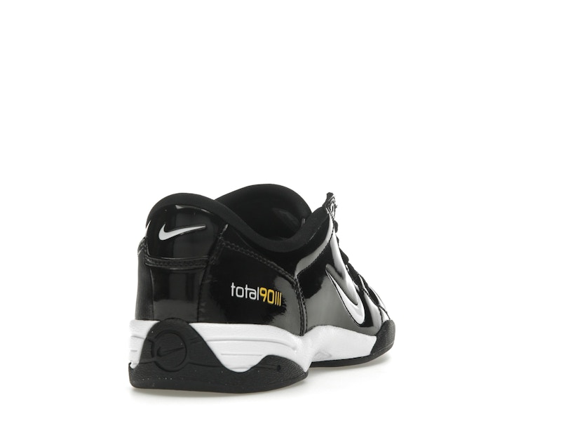 Nike Total 90 3 SP Black - image 30