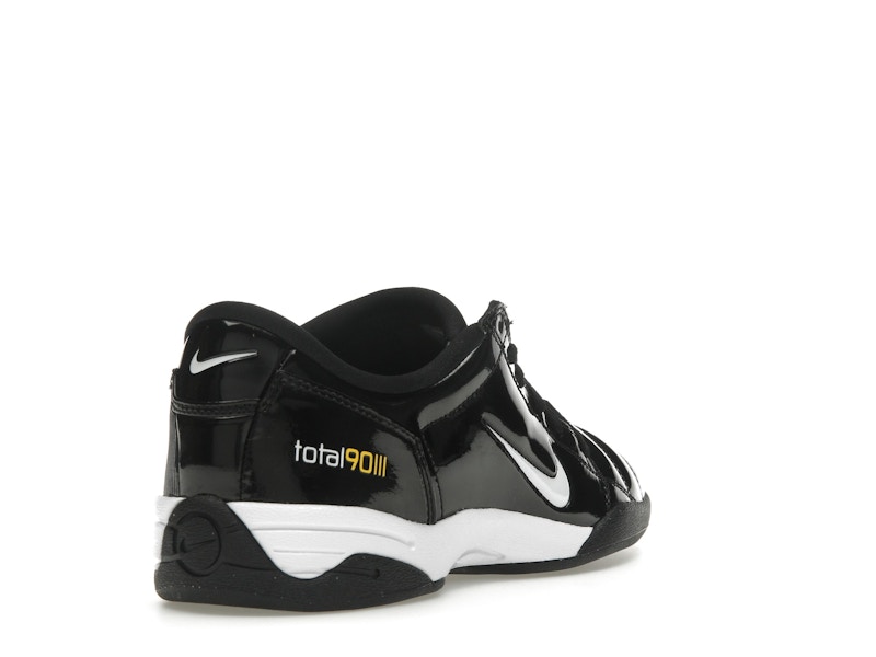Nike Total 90 3 SP Black - image 31