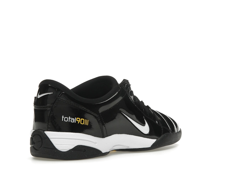 Nike Total 90 3 SP Black - image 32