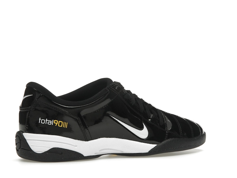 Nike Total 90 3 SP Black - image 34