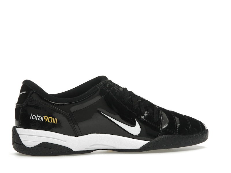 Nike Total 90 3 SP Black - image 35