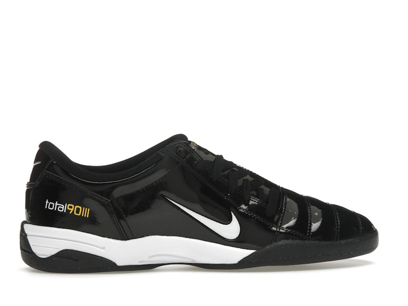 Nike Total 90 3 SP Black - image 36