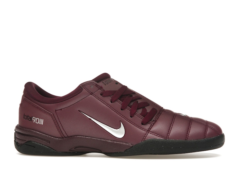 Nike Total 90 3 SP Bordeaux - image 2