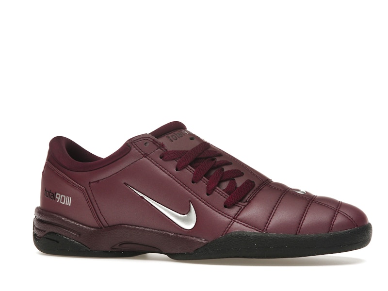 Nike Total 90 3 SP Bordeaux - image 3