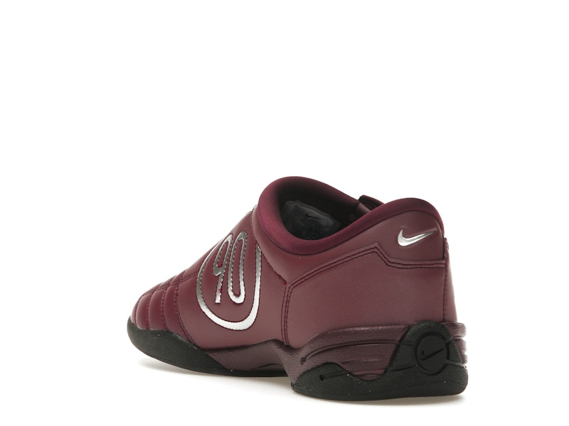 Nike Total 90 3 SP Bordeaux - image 25