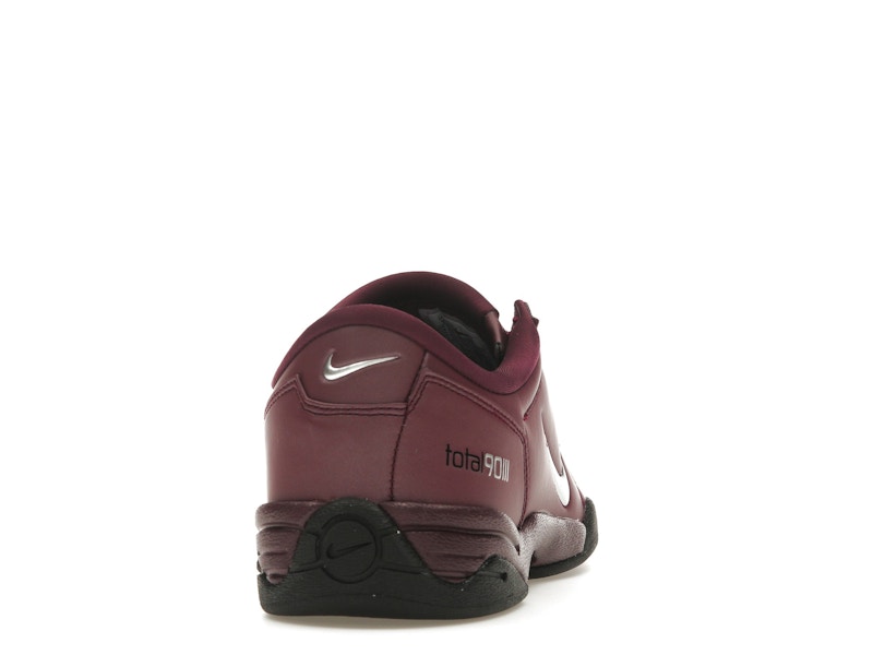 Nike Total 90 3 SP Bordeaux - image 29