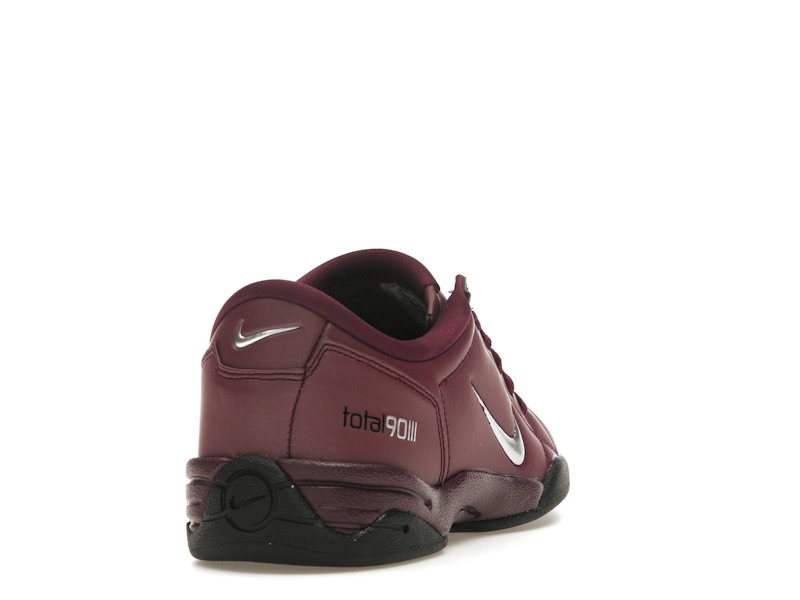 Nike Total 90 3 SP Bordeaux - image 30