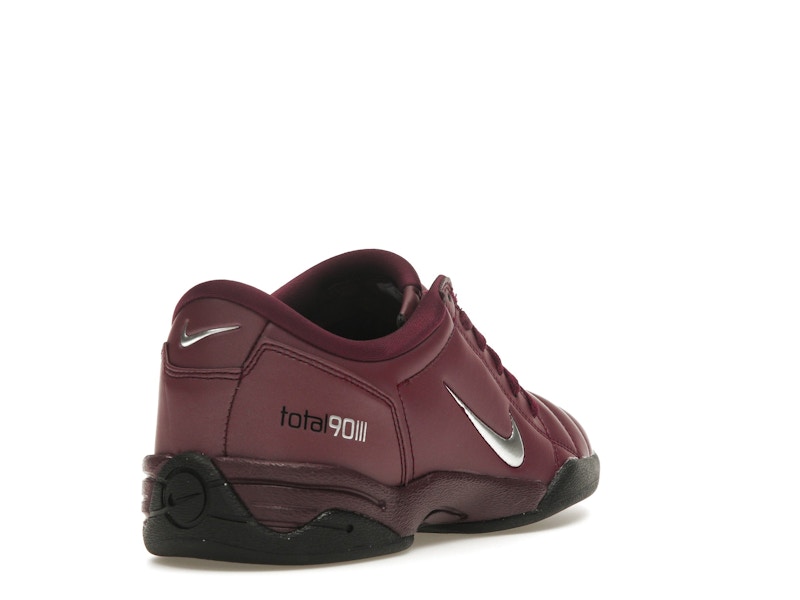 Nike Total 90 3 SP Bordeaux - image 31