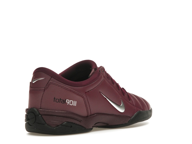 Nike Total 90 3 SP Bordeaux - image 32
