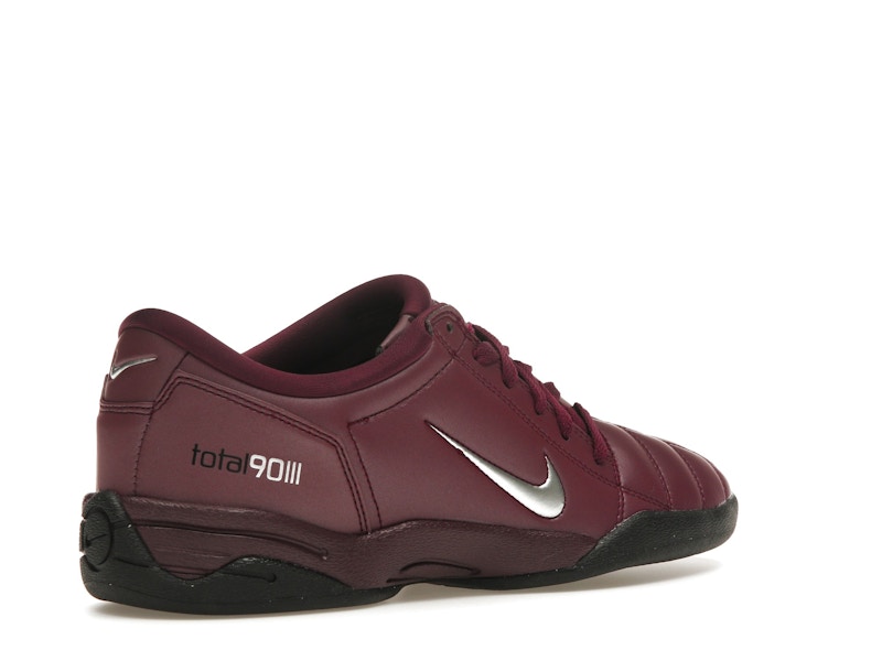Nike Total 90 3 SP Bordeaux - image 33
