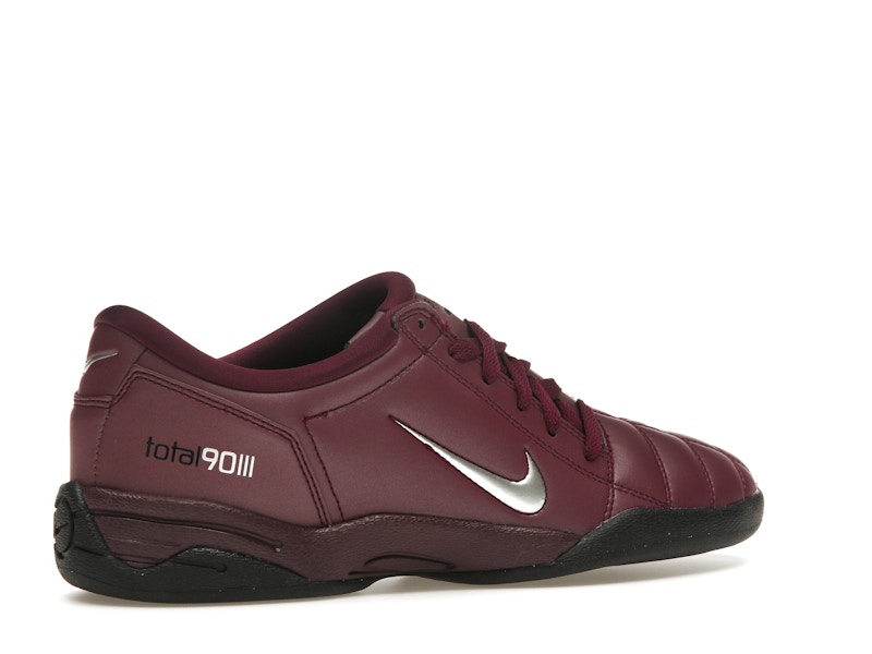 Nike Total 90 3 SP Bordeaux - image 34