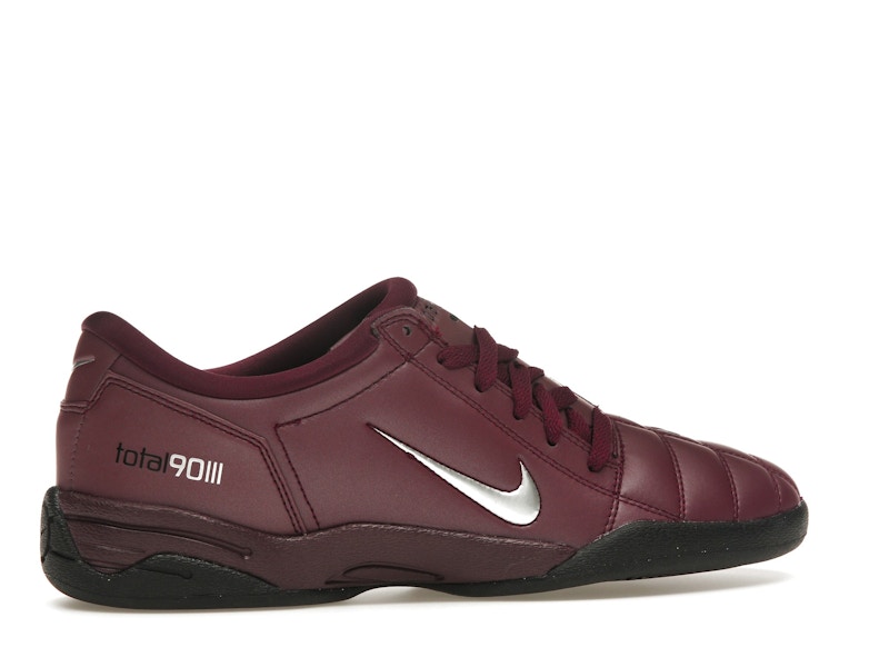 Nike Total 90 3 SP Bordeaux - image 35