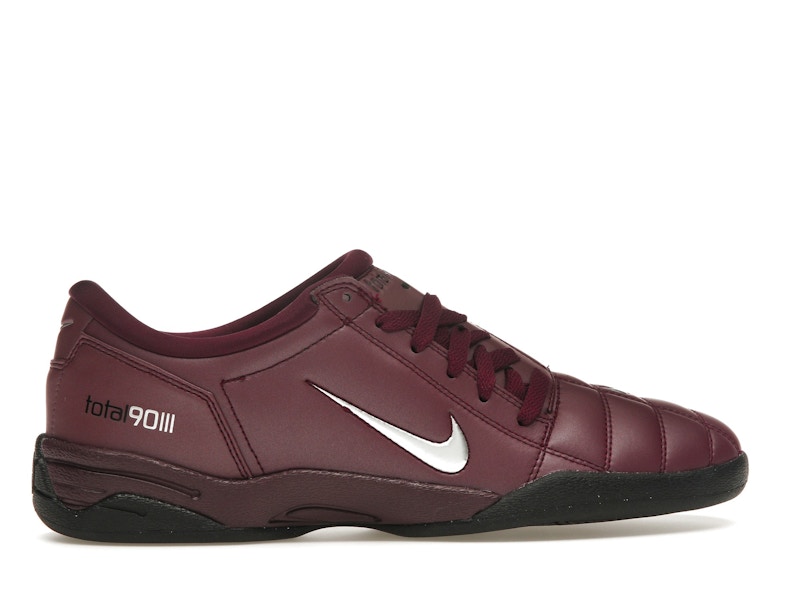 Nike Total 90 3 SP Bordeaux - image 36