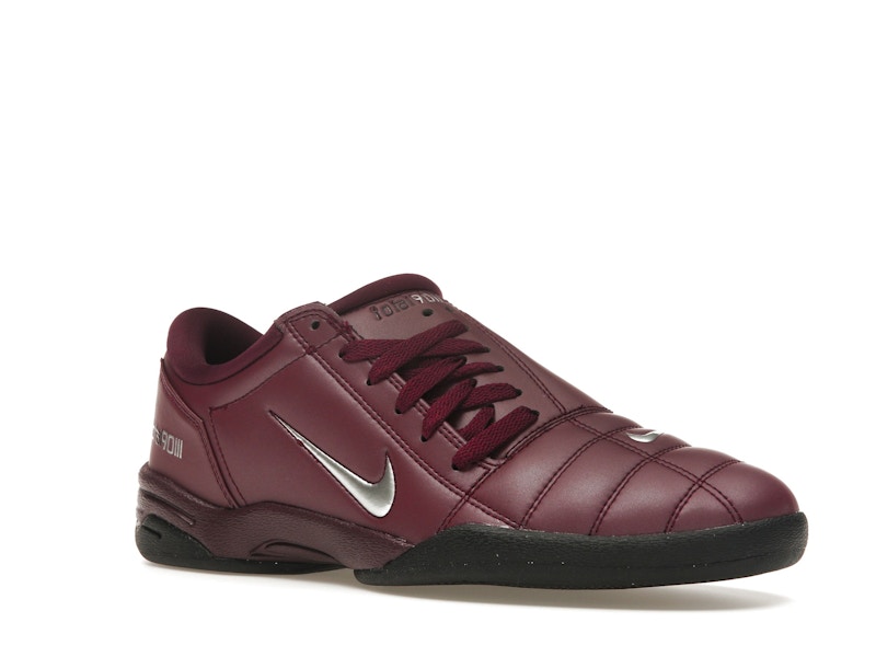 Nike Total 90 3 SP Bordeaux - image 5