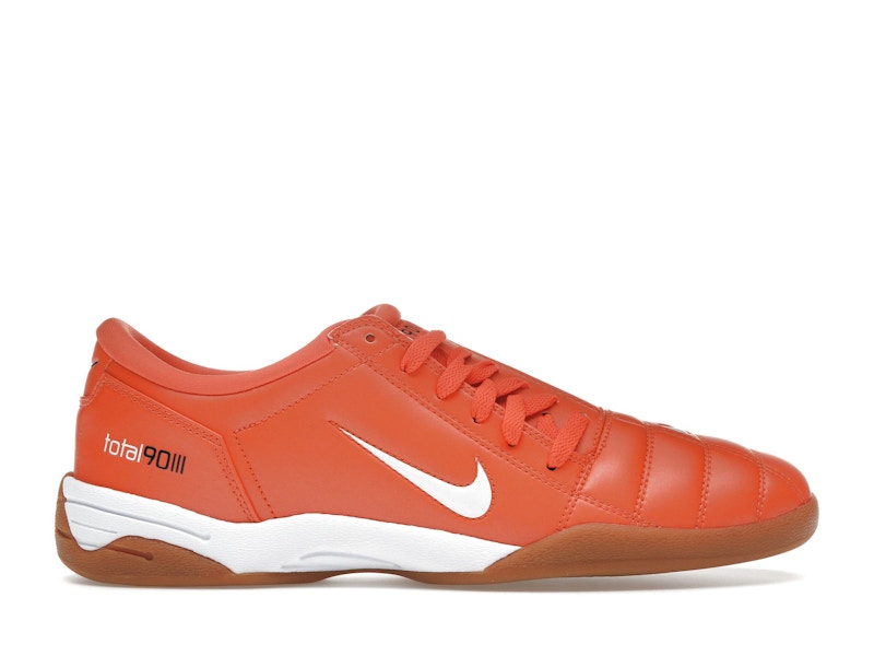 Nike Total 90 3 SP Safety Orange
