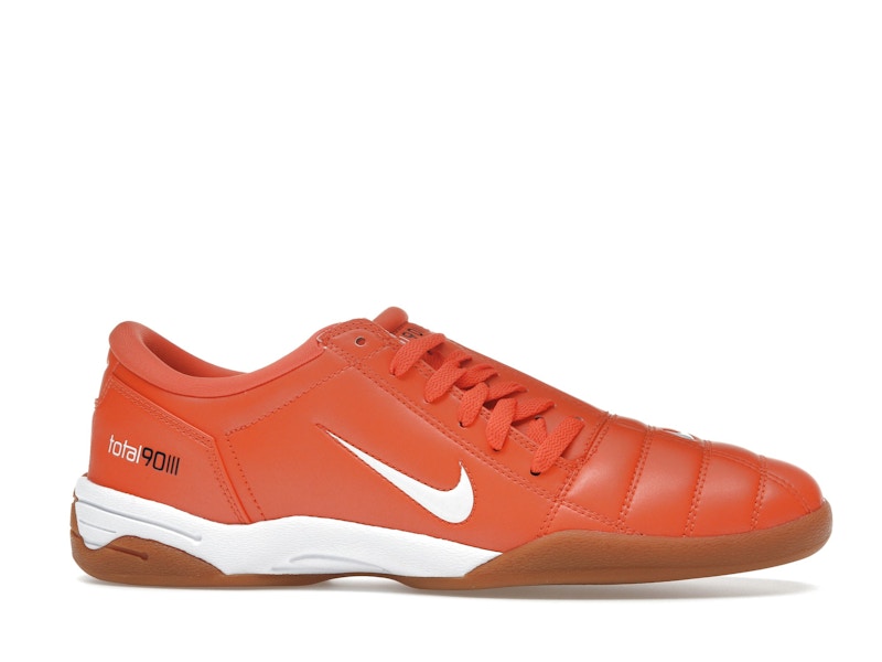 Nike Total 90 3 SP Safety Orange - image 2