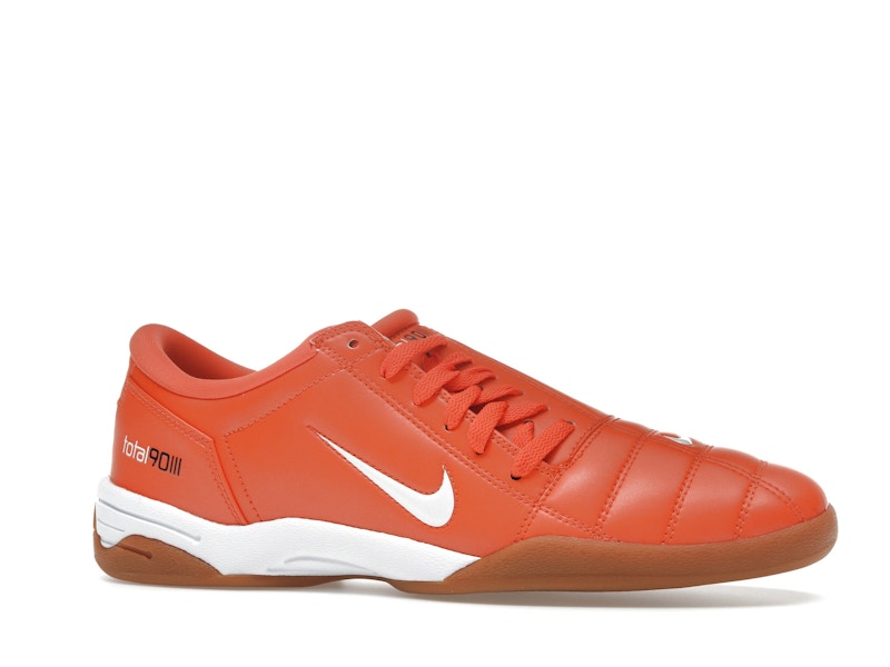Nike Total 90 3 SP Safety Orange - image 3