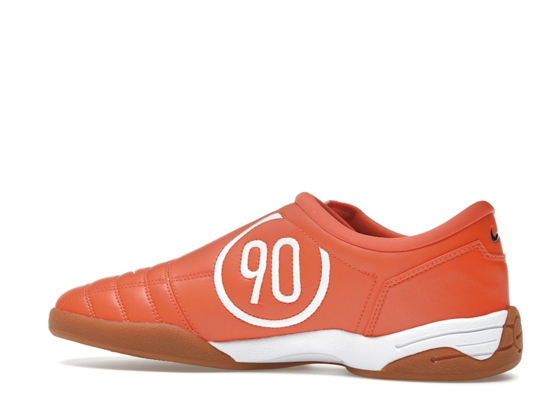 Nike Total 90 3 SP Safety Orange - image 21