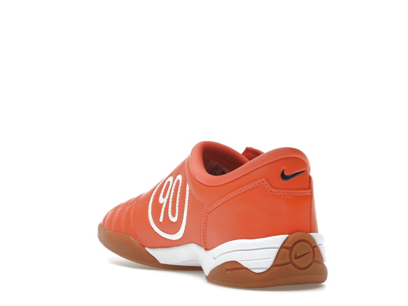 Nike Total 90 3 SP Safety Orange - image 25