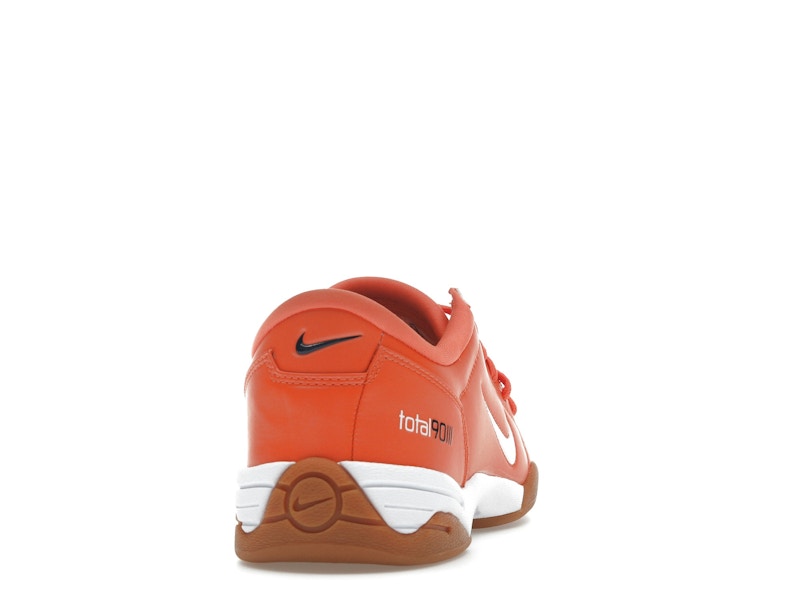 Nike Total 90 3 SP Safety Orange - image 29