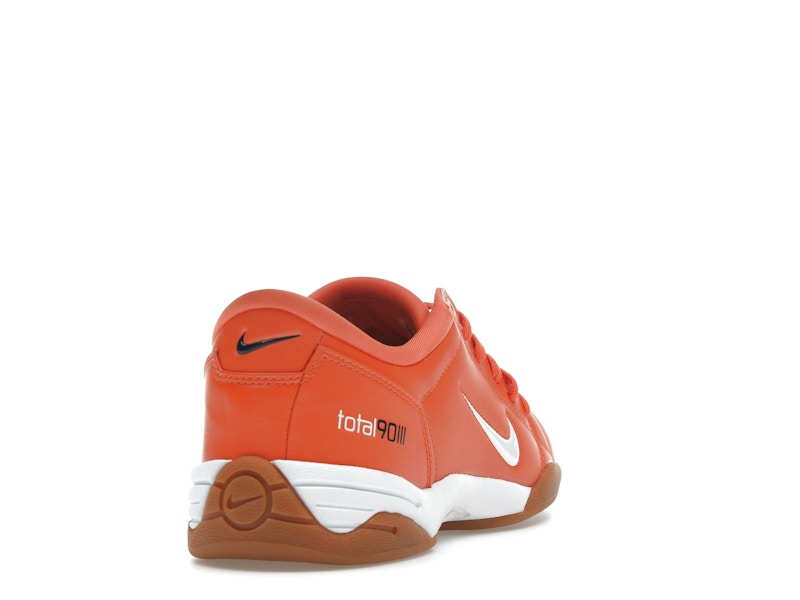 Nike Total 90 3 SP Safety Orange - image 30