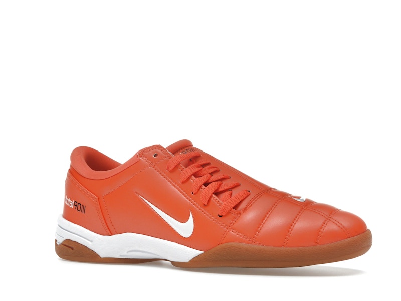 Nike Total 90 3 SP Safety Orange - image 4