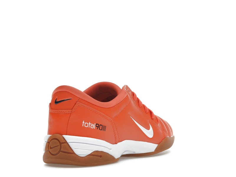 Nike Total 90 3 SP Safety Orange - image 31