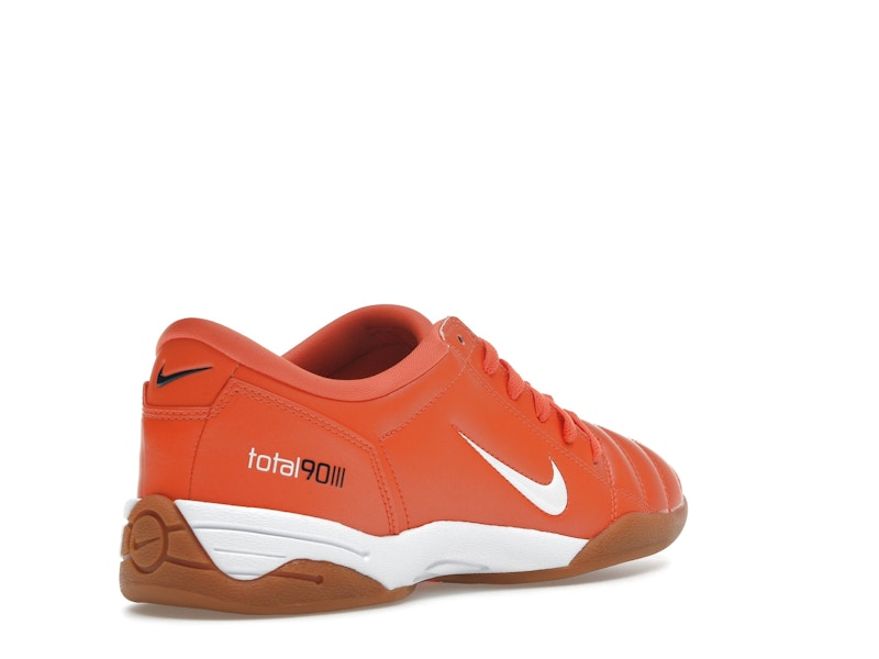 Nike Total 90 3 SP Safety Orange - image 32