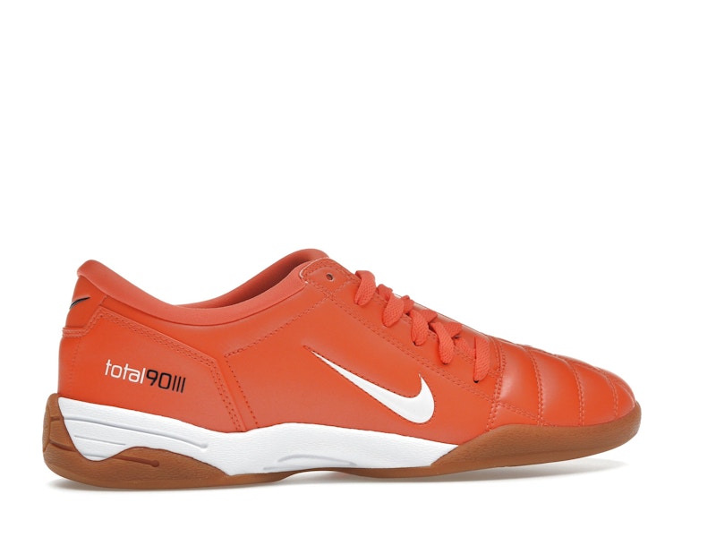 Nike Total 90 3 SP Safety Orange - image 35