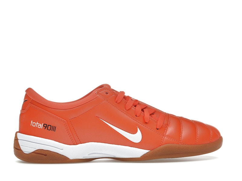 Nike Total 90 3 SP Safety Orange - image 36