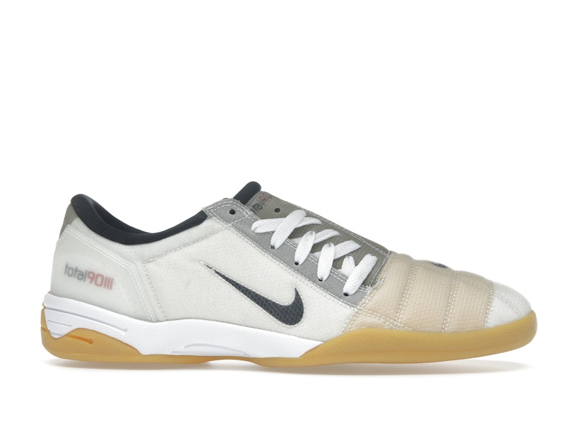 Nike Total 90 3 SP White Black Gum - image 2