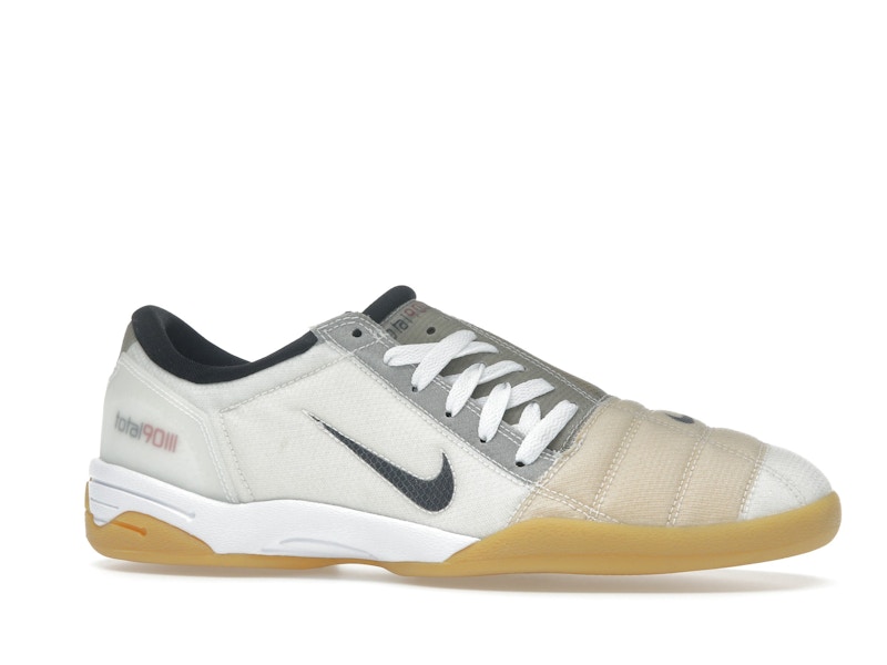 Nike Total 90 3 SP White Black Gum - image 3