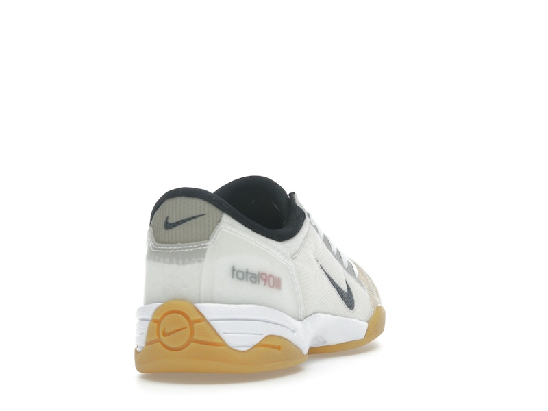 Nike Total 90 3 SP White Black Gum - image 30
