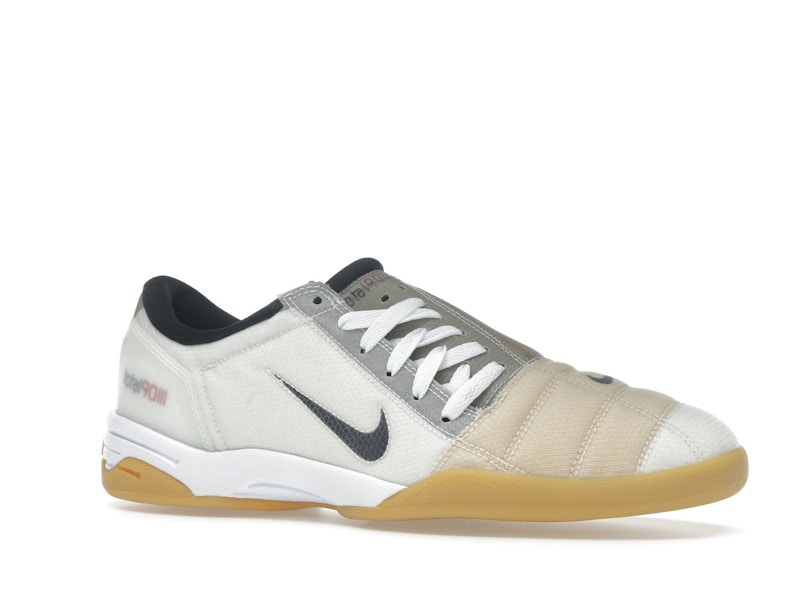 Nike Total 90 3 SP White Black Gum - image 4