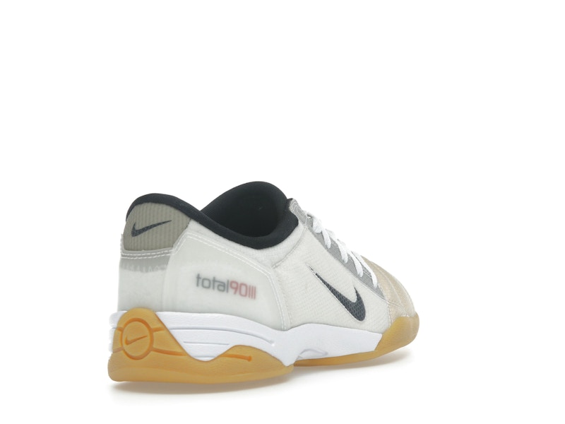 Nike Total 90 3 SP White Black Gum - image 31
