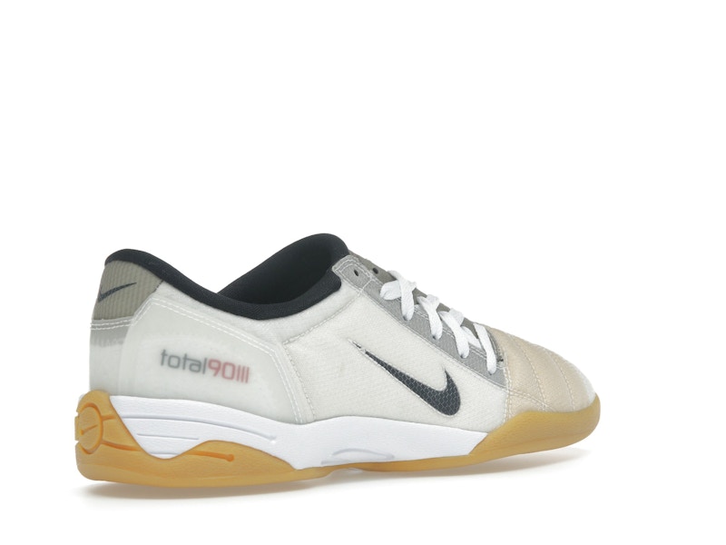 Nike Total 90 3 SP White Black Gum - image 33