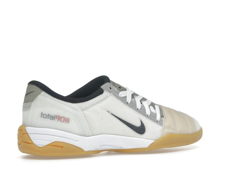 Nike Total 90 3 SP White Black Gum - image 34
