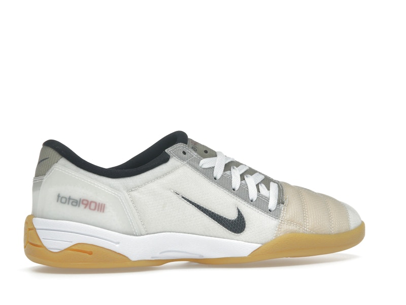Nike Total 90 3 SP White Black Gum - image 35