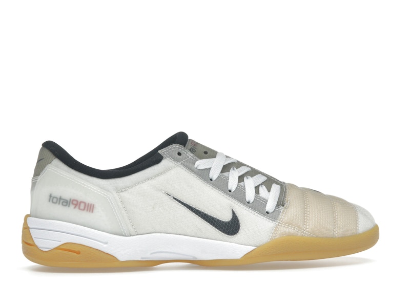 Nike Total 90 3 SP White Black Gum - image 36