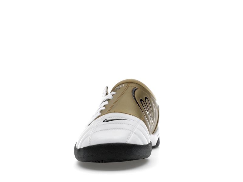 Nike Total 90 3 SP White Metallic Gold - image 11