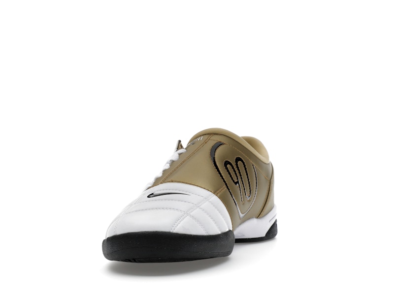 Nike Total 90 3 SP White Metallic Gold - image 12