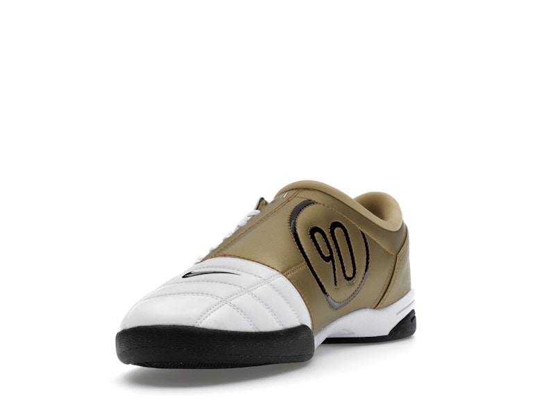 Nike Total 90 3 SP White Metallic Gold - image 13