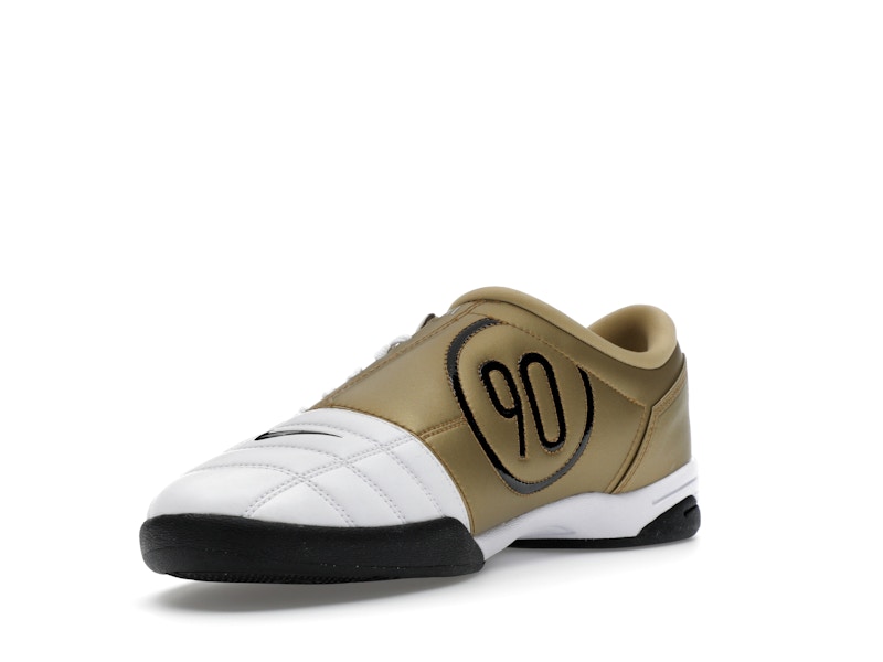 Nike Total 90 3 SP White Metallic Gold - image 14