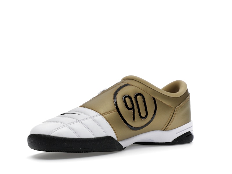 Nike Total 90 3 SP White Metallic Gold - image 15