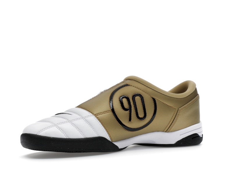 Nike Total 90 3 SP White Metallic Gold - image 16