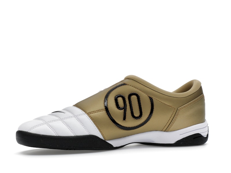 Nike Total 90 3 SP White Metallic Gold - image 17