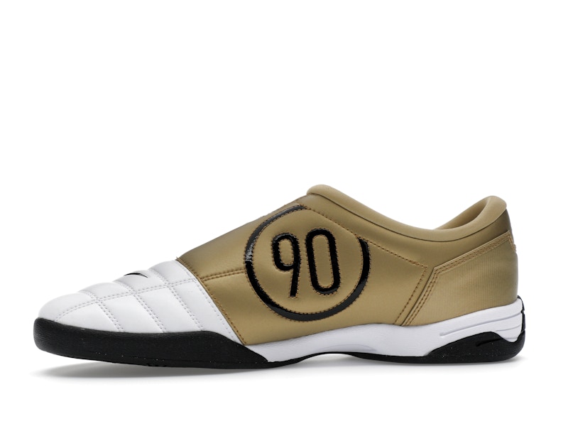 Nike Total 90 3 SP White Metallic Gold - image 18