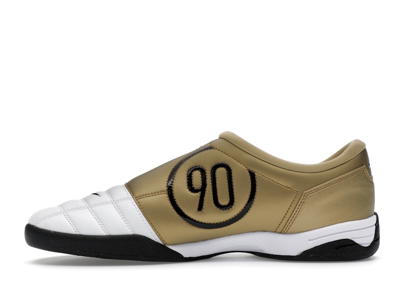 Nike Total 90 3 SP White Metallic Gold - image 19
