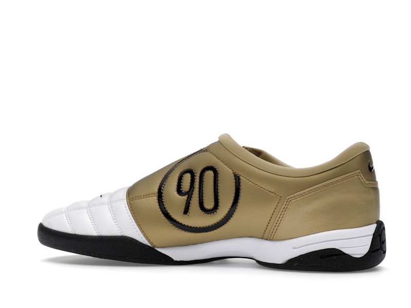Nike Total 90 3 SP White Metallic Gold - image 21